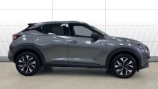 Nissan Juke 1.0 DiG-T 114 Acenta 5dr DCT Petrol Hatchback